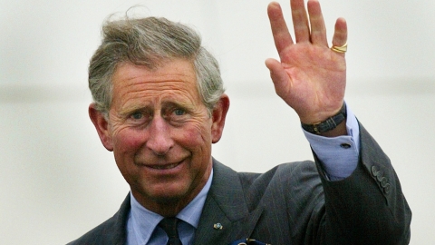 Prince of Wales to visit flood affectees in Somerset Levels